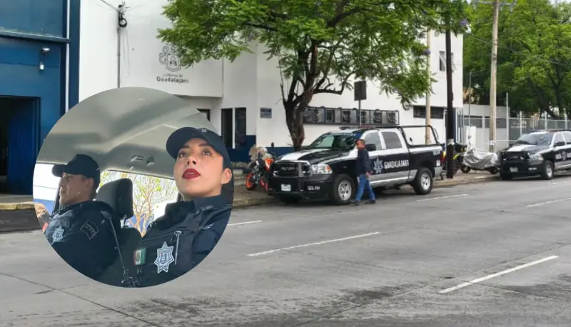 Recuperan en GDL 29 vehículos y motocicletas con reporte de robo en una semana