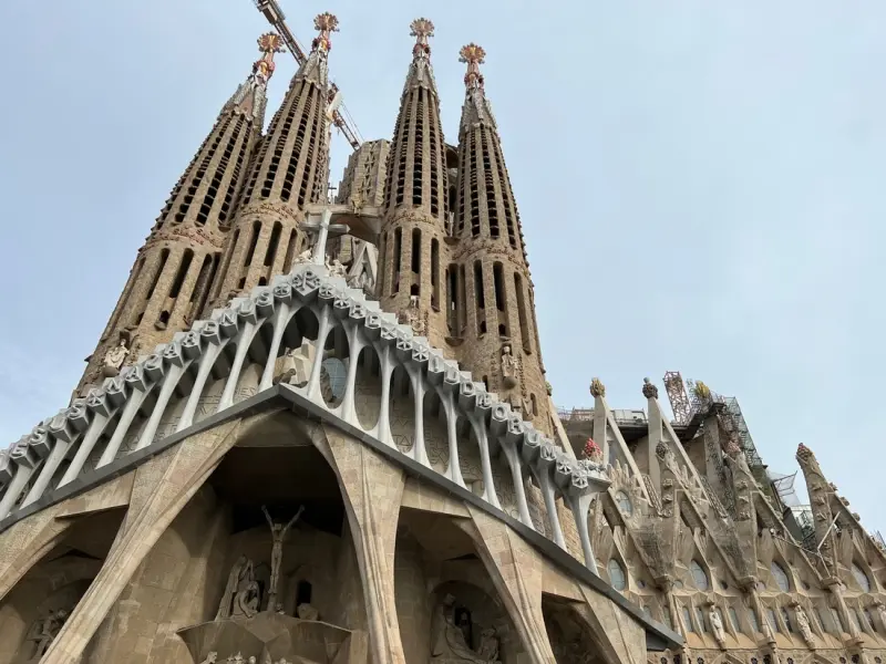 Una obra maestra de la promoción turística