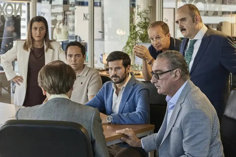 En 8 días llega a Netflix el mayor éxito del año en cines. Se estrenó hace solo 3 meses e hizo historia con un regreso antológico