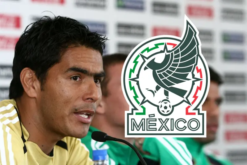 ‘Nunca habíamos estado tan preparados’: 4 razones de Oswaldo Sánchez por las que México hará historia en el Mundial