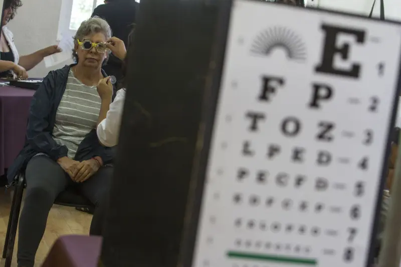 La oftalmología mexicana mira de frente al futuro