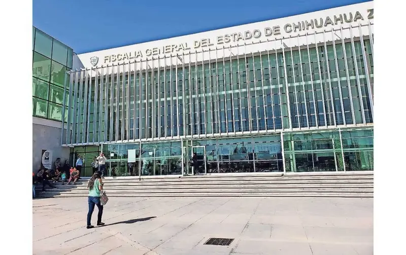 Rechaza Fiscalía recomendación por caso de abuso sexual infantil