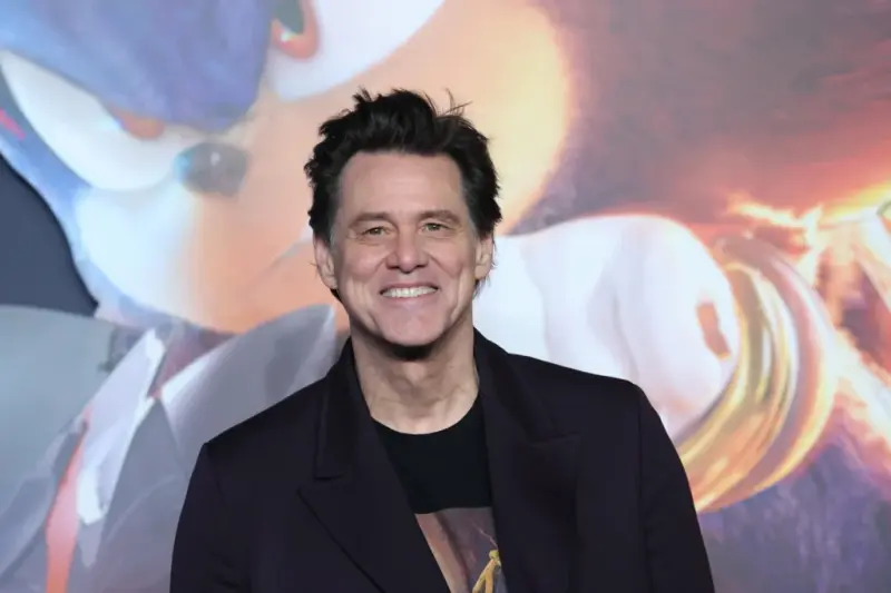 Jim Carrey podría volver como el Grinch en nueva secuela de Universal