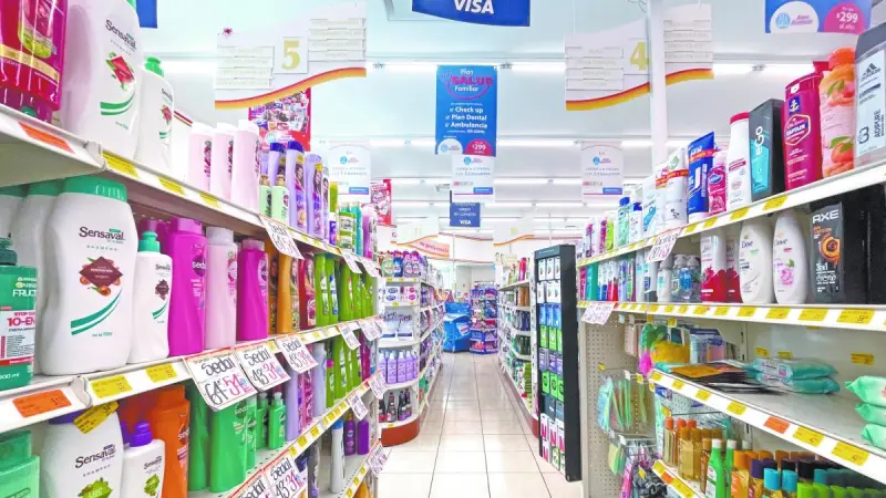 Productos refill ganan mercado en México