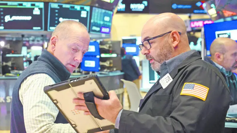 Bolsas en EU suben ante el entusiasmo por la IA