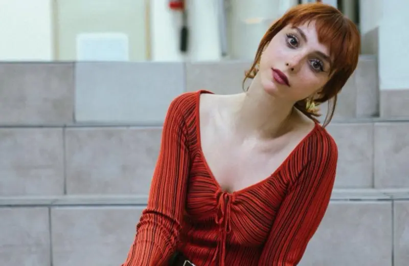 Natalia Téllez sorprende al compartir el extraño hábito que practica durante las comidas