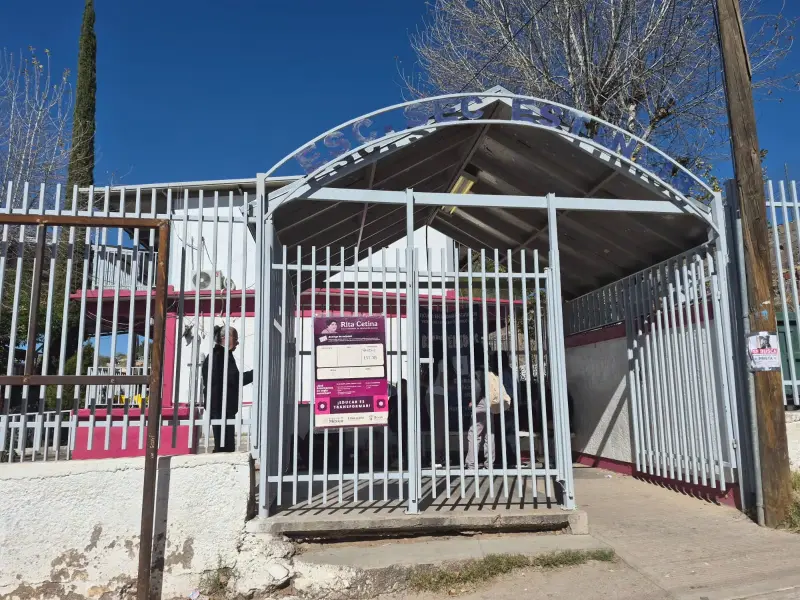 Agreden a estudiante de secundaria con arma blanca