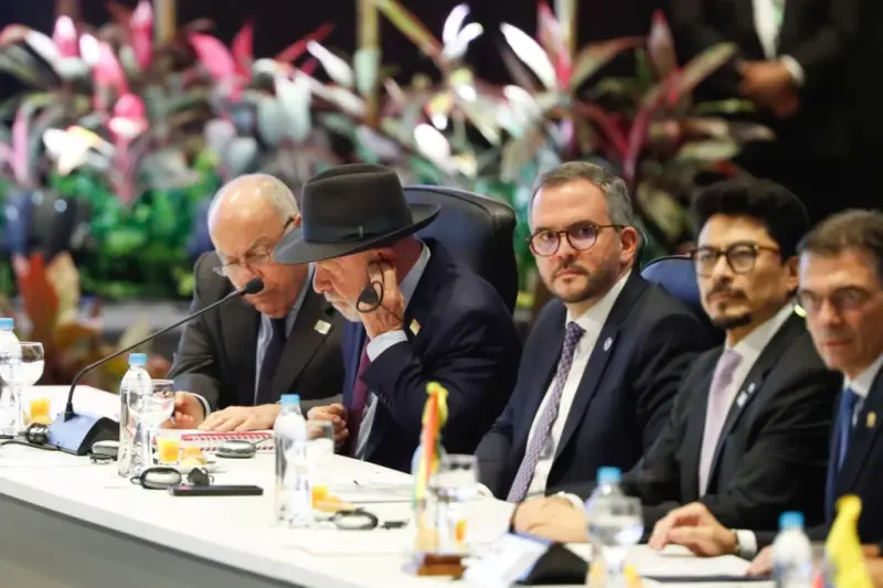 Lula anuncia aportación de 100 millones de dólares anuales al fondo de desarrollo del Mercosur