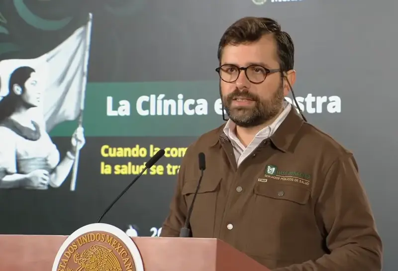 La Clínica es Nuestra sumará a 153 unidades de Yucatán en su convocatoria 2026
