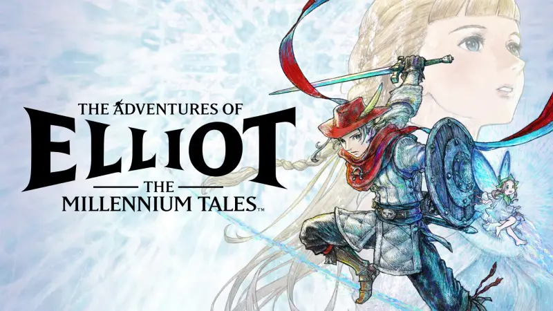 FRONTERA/GAMER: The Adventures of Elliot: The Millennium Tales entrega una aventura clásica con alma moderna