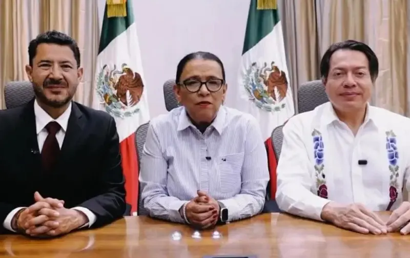 Ofrecen a CNTE mesas técnicas para atender demandas