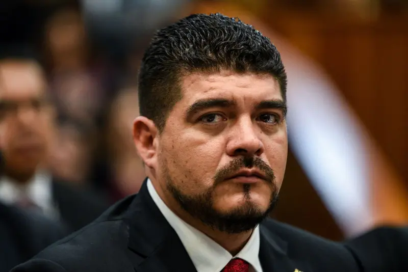 Diputado libra antidoping