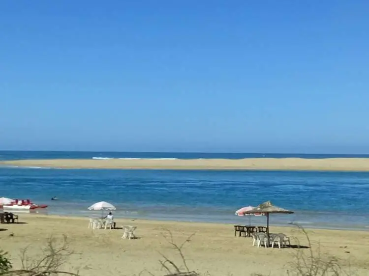 Recordatorio para nuestras playas