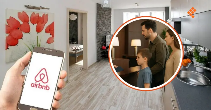 Airbnb también aplicaría protocolos para hospedaje a menores de edad en Querétaro