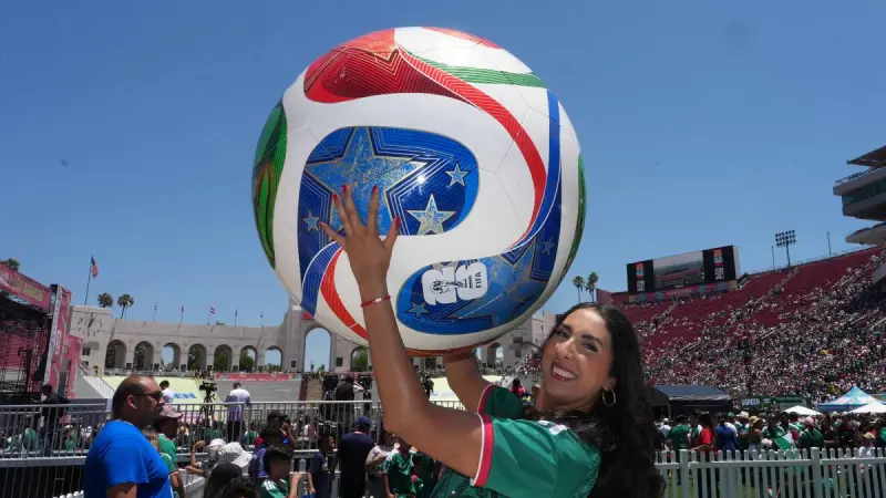 ¿Viajas al Mundial 2026 en Estados Unidos o Canadá? Sigue estas recomendaciones para evitar contratiempos