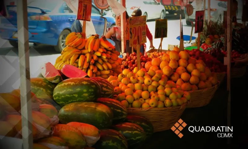 Tregua en inicio del Mundial: inflación anual baja a 3.55% en junio