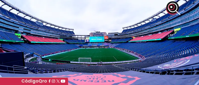 Coloso nórdico contra la hegemonía gala: Noruega y Francia chocan en un duelo de alto voltaje en Foxborough