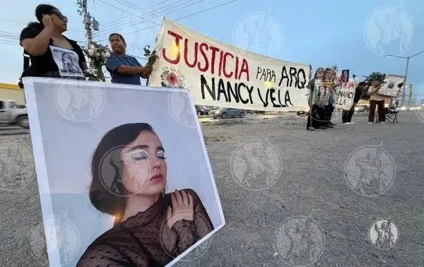 Difieren otra vez audiencia del caso Nancy Vela