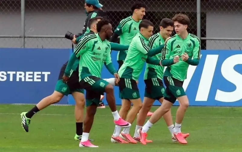 Transmitirán partidos de FIFA 82% de las IMMEX