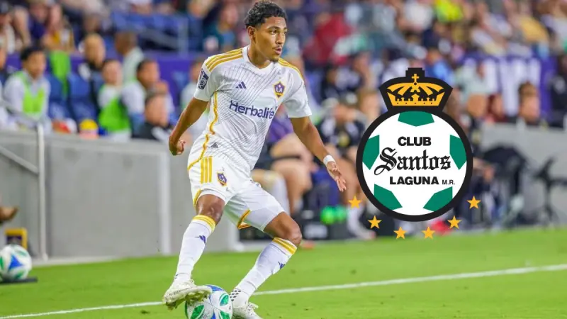 Mauricio Cuevas, muy cerca de ser nuevo refuerzo de Santos Laguna