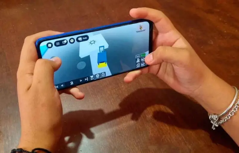 Alertan por riesgos del 'Conejo Verde' en videojuegos en línea