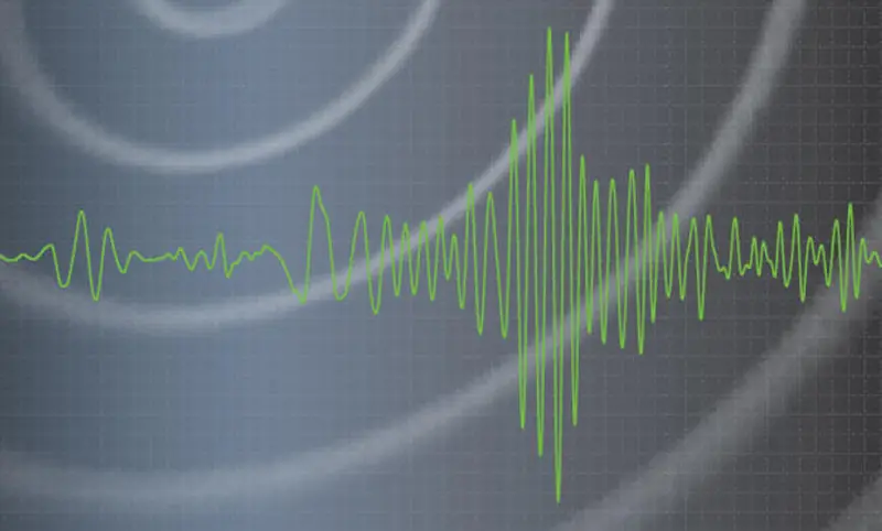 Registra Japón otro sismo de 5.9 frente a la costa de Honshu