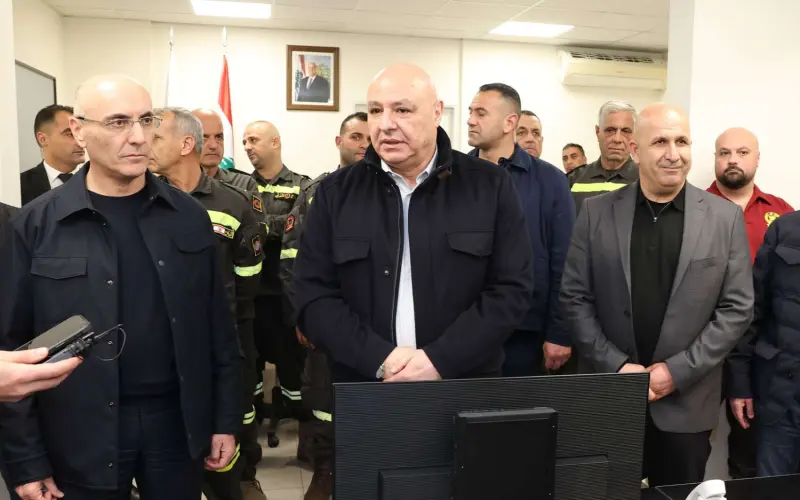 ¿Fin de la ocupación? El Líbano fija sus líneas rojas ante Israel en Washington