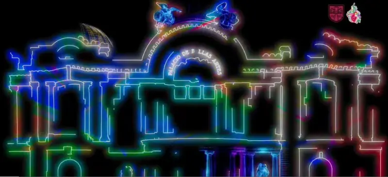 Bellas Artes se llenará de luz, ritmo y baile popular chilango