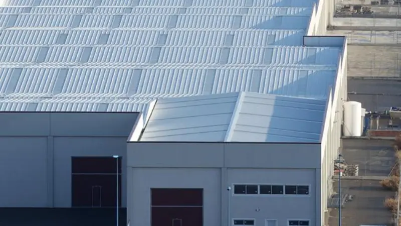 Nearshoring agota bodegas industriales en México y el crowdfunding complementa financiamiento