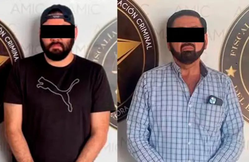 Fraude de más de 2 millones de pesos en Hermosillo: dos sujetos imputados por engañar a una mujer con falsa inversión