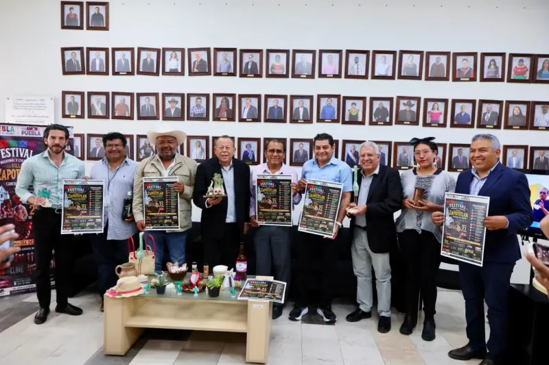 Festival en Zapotitlán reconocerá el esfuerzo de migrantes