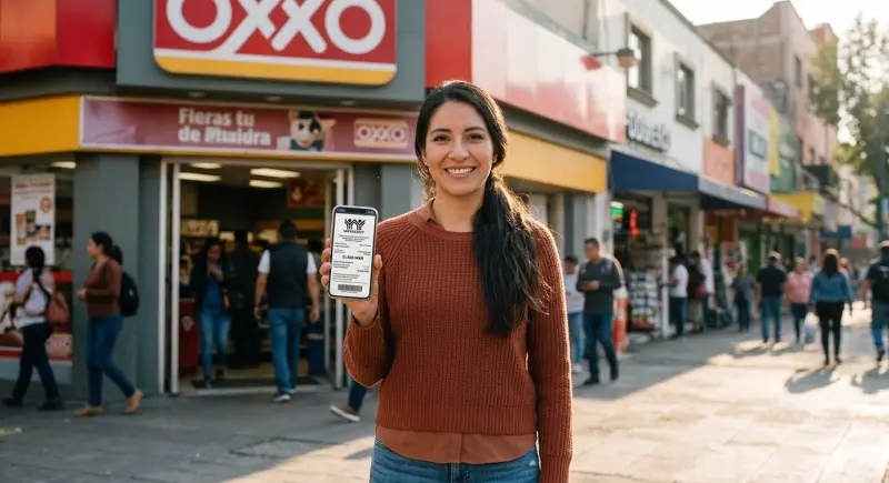 ¡Ya puedes pagar tu crédito Infonavit en el OXXO!: Paso a paso y requisitos
