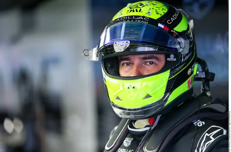 ¿Por qué Sergio “Checo” Pérez podría perder los puntos que ganó en el Gran Premio de Mónaco?