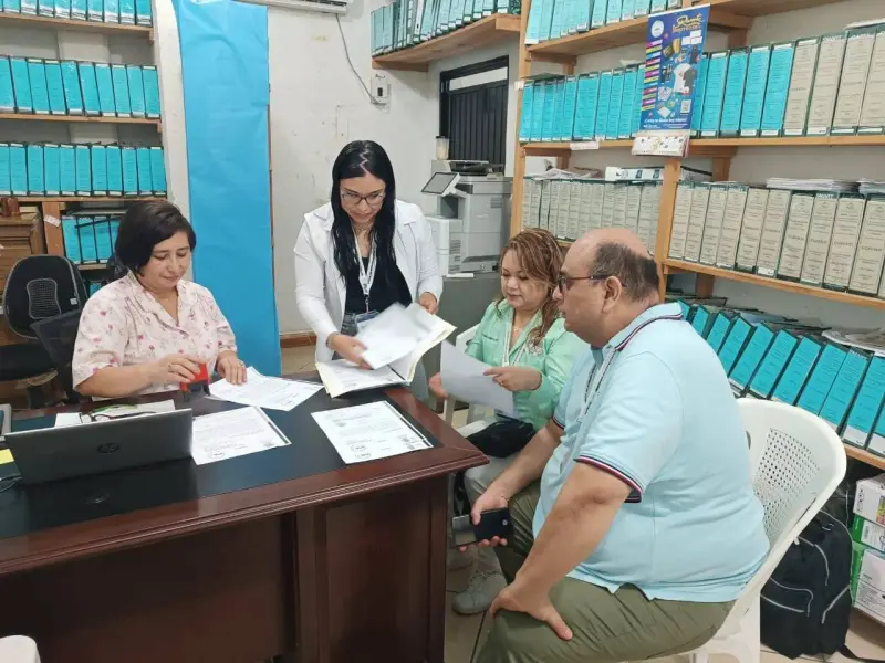 Despliega IFSE auditorías financieras en los 59 municipios potosinos