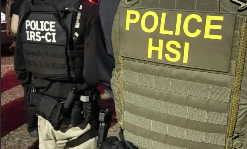 Suspende ICE la revisión de muertes de migrantes tras ser liberado