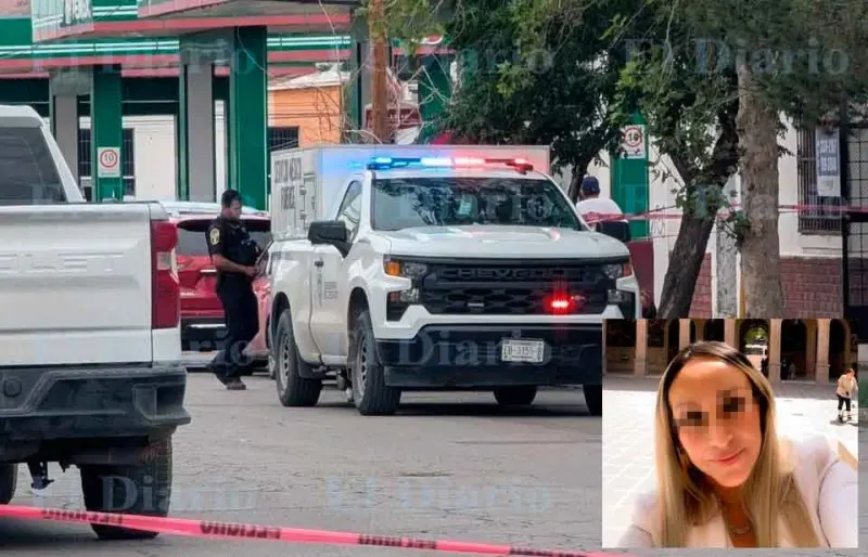 Detienen a hijo de MP encontrada sin vida
