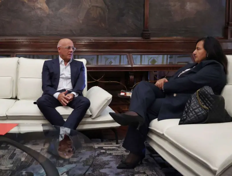 El plan de EE UU para Venezuela: resucitar la Asamblea de 2015 para ir a elecciones