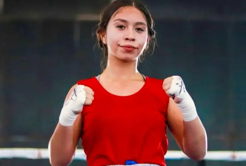 Lluvia de medallas para Baja California en el Festival Olímpico