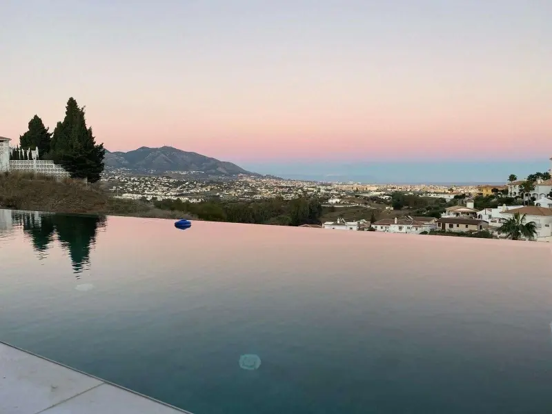 La nueva vivienda en la Costa del Sol: sostenible, domótica y preparada para el futuro