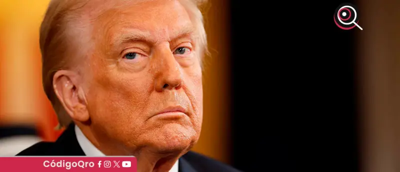 Un tribunal declara ilegal la prohibición de Trump de que personas trans estén en Ejército
