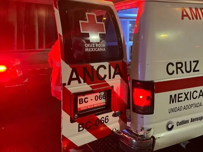 Sicarios irrumpen en casa y ejecutan a un hombre en la colonia Mexicali Solidaridad