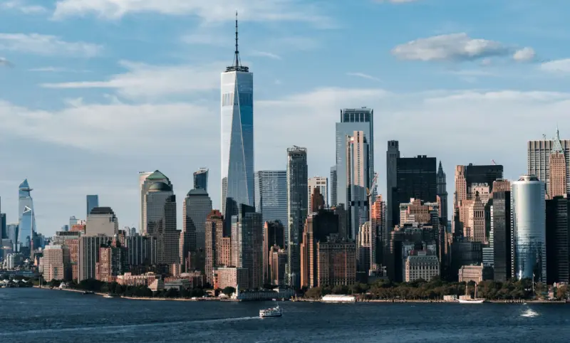 Programan cierres de vías por desfiles en Nueva York