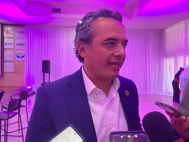 Sin descartar otros mercados, industria en BC debe apostar por relación binacional