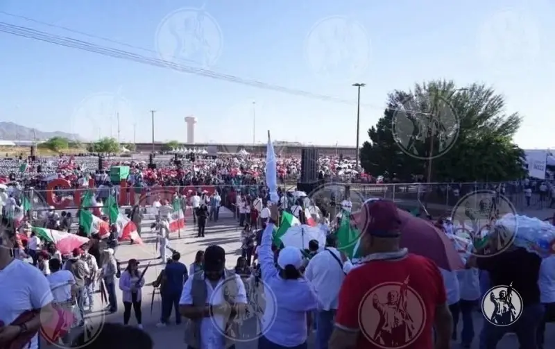 Advierten que división en la 4T genera ‘poderes fácticos’
