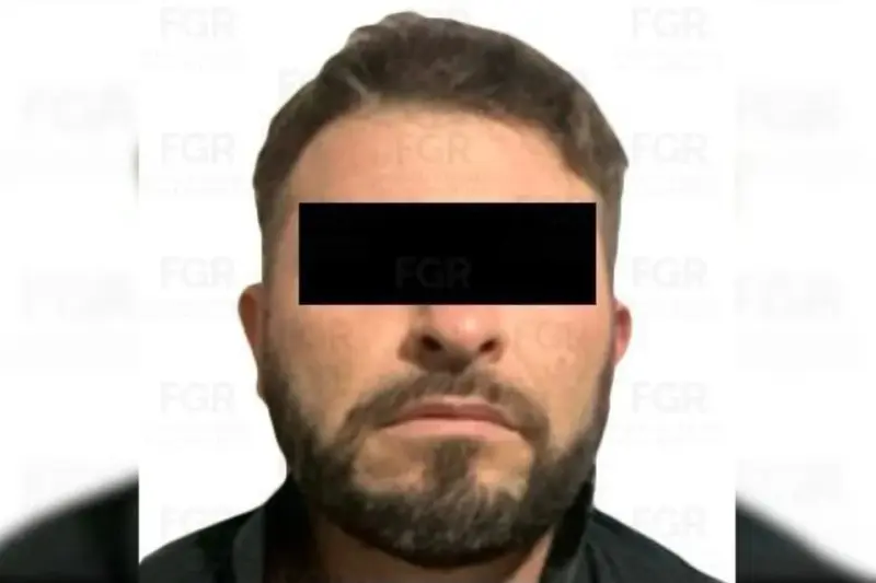 Procesan a operador de Cárteles Unidos