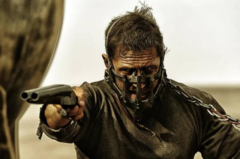 George Miller quiere darnos 'Mad Max' para rato. El director aspira a cerrar la franquicia por todo lo alto con un plan de jubilación perfecto