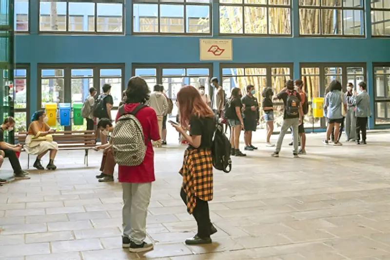 Estas son las dos universidades de México presentes en el Top 10 de mejores instituciones de LATAM, según este ranking