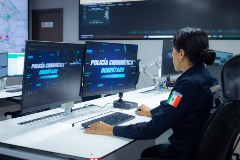 Emite Policía Cibernética recomendaciones para evitar fraudes por falsas multas de tránsito