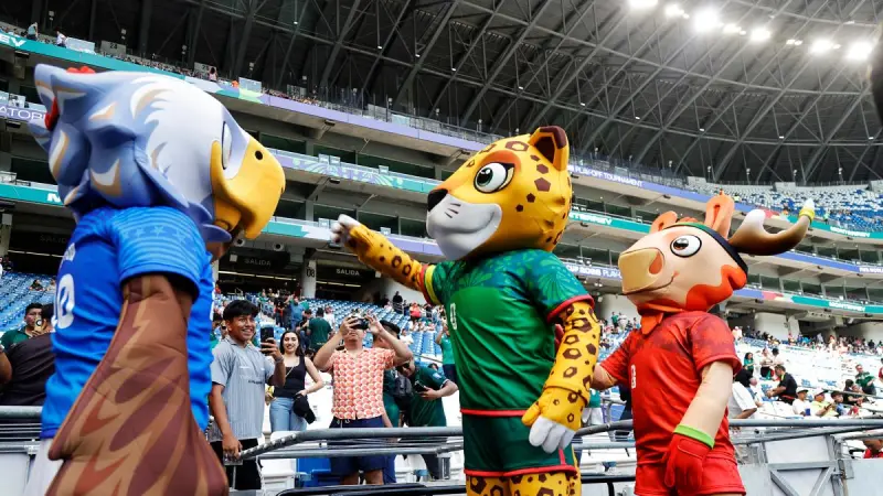 Mundial 2026: el multimillonario pastel que repartirá la FIFA entre selecciones y federaciones
