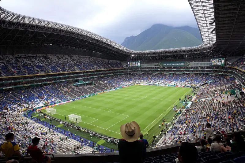 Indaga Fiscalía de Nuevo León venta de cuatro boletos falsos para el Mundial